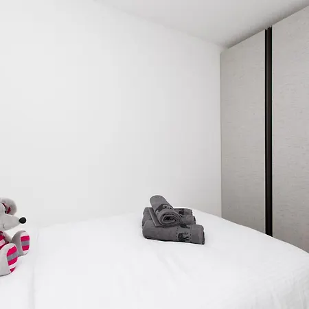 Luxury With Free Parking&terrace 斯普利特