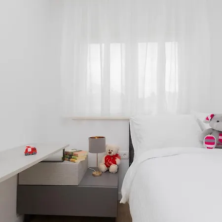 Luxury With Free Parking&terrace * 斯普利特